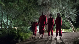 A Year Later, Jordan Peele Has Some Ideas About What the Tethered From <i>Us </i>Might Be Up To
